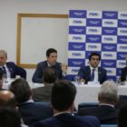 Izalci fecha questão Reforma da Previdência.