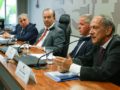 CPI da CHAPECOENSE - Izalci Relator