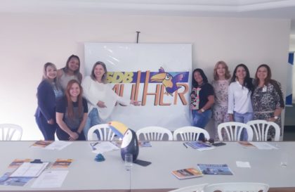 Tucanas do DF fazem balanço positivo da nova gestão