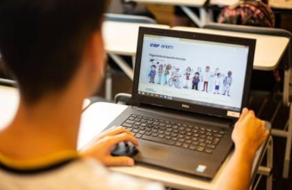 Enem Digital Inclusivo