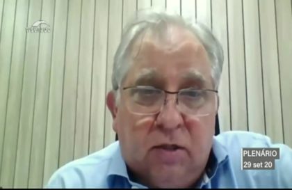 Executiva do PSDB/DF realiza 1ª reunião do ano on line