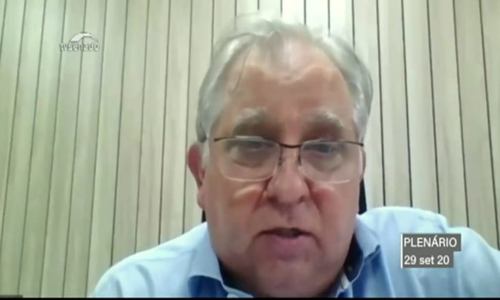 Executiva do PSDB/DF realiza 1ª reunião do ano on line