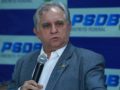 Previas PSDB para presidência da república