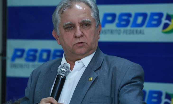 Previas PSDB para presidência da república