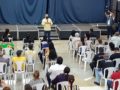 Presidente do PSDB-DF em Samambaia