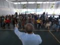 Presidente PSDB-DF no Gama