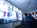 Pré-lançamento Izalci ao GDF
