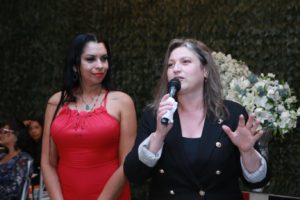 Tucanas no Gama