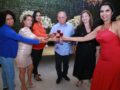 Lançamento PSDB Eventos