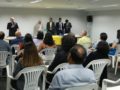 Ciclo de Palestras sobre Legislação Eleitoral