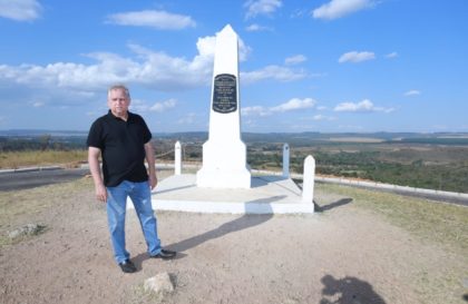 Pelo DF em Planaltina