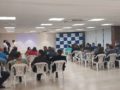 Karlw Vinhas promove encontro