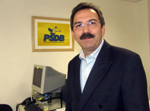 Deputado Venzon libera mais de R$ 400 mil para Tijucas