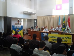 Encontro foi coordenado pelo presidente do PSDB-ES, César Colnago
