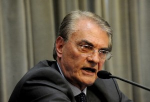 Ex-secretário de Segurança Pública de São Paulo, Antônio Ferreira Pinto fará palestra no evento do PSDB-ES