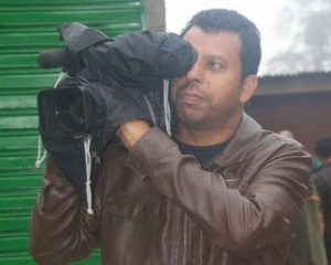 cinegrafista