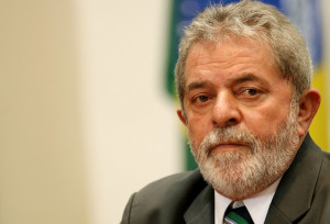 Luiz Inácio Lula da Silva