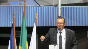 A reunião será promovida pelo vereador de Vitória Luiz Emanuel Zouain