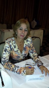 Ilma é vereadora do PSDB de Cariacica
