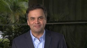 Aécio Neves – 20 Anos do Plano Real – 01/07/14