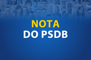 nota do psdb