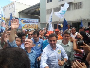 Aécio