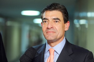 Duarte Nogueira é deputado federal e presidente do PSDB-SP