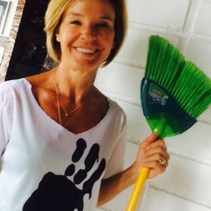 Rita Camata estará presente no ato desta terça-feira