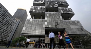 Petrobras Sede