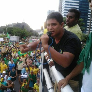 Vitor PSDB
