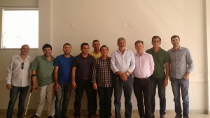 reuniãopsdbnorte