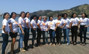 FOTO_MATÉRIA PSDB MULHER