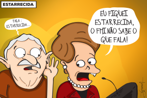 charge-estarrecida