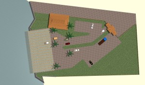 Balsa sul margem direita11