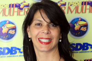 PSDB-Mulher-Neuzinha