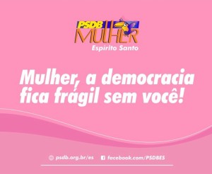 psdbmulher