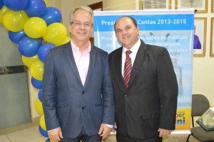 SALARINI E CESAR COLNAGO