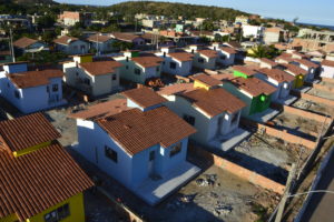 Casas LIS Marobá
