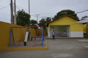 Escola Reformada 2