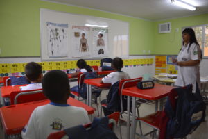 Escola Reformada