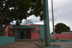 Unidade de Saúde