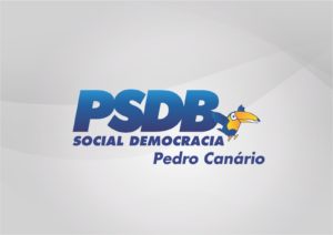 splash PSDB PEDRO CANÁRIO