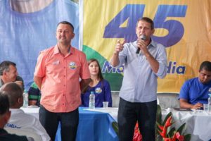 geder marilandia