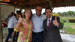 psdbcariacica