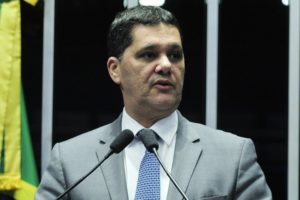Ricardo Ferraço aplaude aprovação de novo marco legal das agências reguladoras