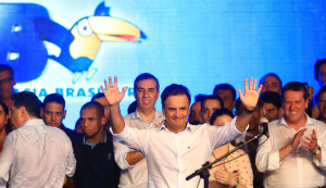 Filiação do vice-governador José Eliton no PSDB. Crédito - Jota Eurípedes (4)