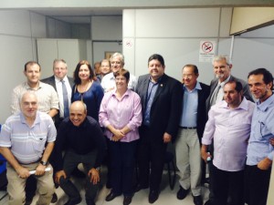 REUNIÃO ITV_AGOSTO