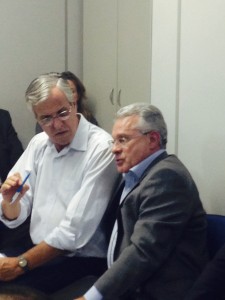 REUNIÃO ITV_PRESIDENTES