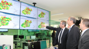 Programas que permitem diagnóstico da situação da saúde no estado e definição de políticas públicas para setor integram portfólio do Inova Goiás.