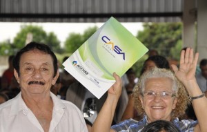 Crédito da foto:  A Redação